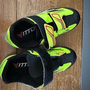 Peloton shoes for kids